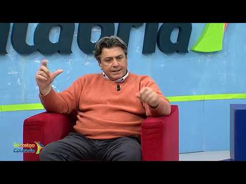 IO SCELGO CALABRIA in Tv – Il futuro dei porti calabresi, intervista al presidente dell’Autorità Tirreno-Jonio, Agostinelli