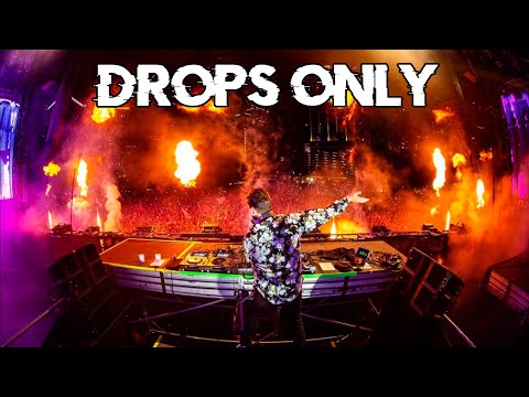 TIESTO [DROPS ONLY] ULTRA MIAMI 2022