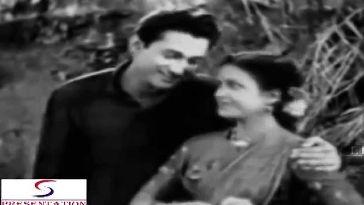 Ye Kaun Aaya Re Lyrics | Ziddi | Lata Mangeshkar, Kishore Kumar | Khemchand Prakash