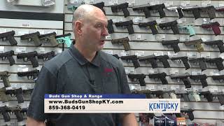 Everyday Kentucky - Firearms Purchase & Transfer Process