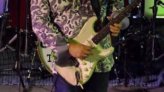 Albert Cummings - Cry Me A River - 8/2/19 Mauch Chunk Opera House - Jim Thorpe, PA