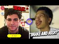 Jace Roasting Everyone He See On Monkey App For 8 Minutes