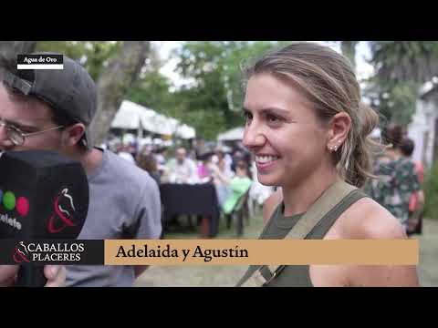 Festival de la Paella Gigante en Agua de Oro- 1°Edición Córdoba Chaya en Laguna Larga