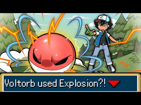 Pokemon Stadium 2 Speedruns are WILD