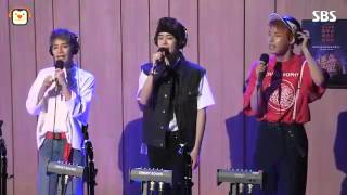 Download lagu [SBS]두시탈출컬투쇼,Without U, NCT U 라이브 mp3