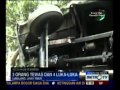 Kecelakaan Beruntun Di Lumajang Tiga Orang Tewas