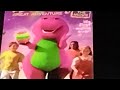 Barney Great Adventure Credits