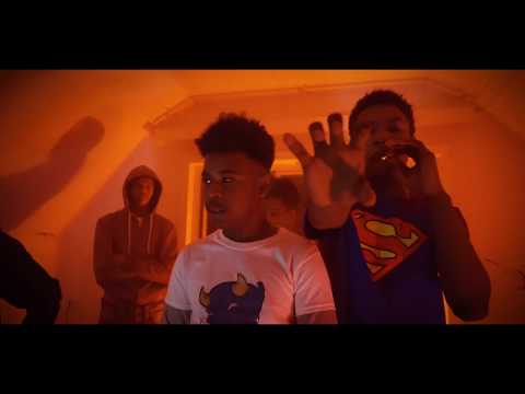 Reesey - Myers Turnt Up