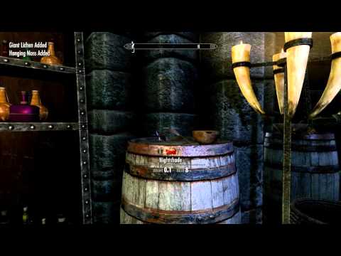 Let's Definitively Play Skyrim Part 153: Morvunskar Redux