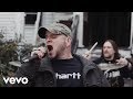 All That Remains - This Probably Won't End Well (Official Music Video)