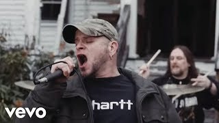 All That Remains - This Probably Won&#39;t End Well (Official Music Video)