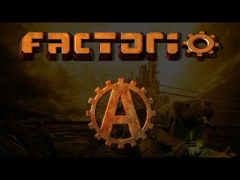 Factorio A Rocket Per Patron Episode 63