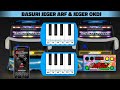 Telolet Basuri Jeger ARF Sambung Jeger OKDJ Versi Pianika Basuri Pianika
