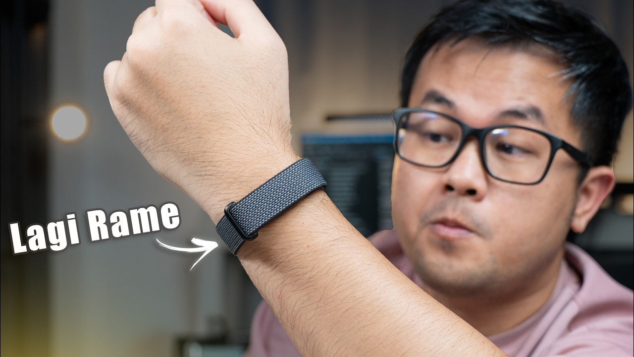Google Bikin Gelang Pintar, Buat Apa?