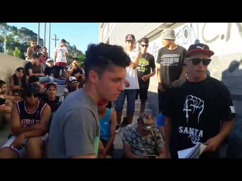 Dementino Vs Noisy - 4tos - (Fecha 7)