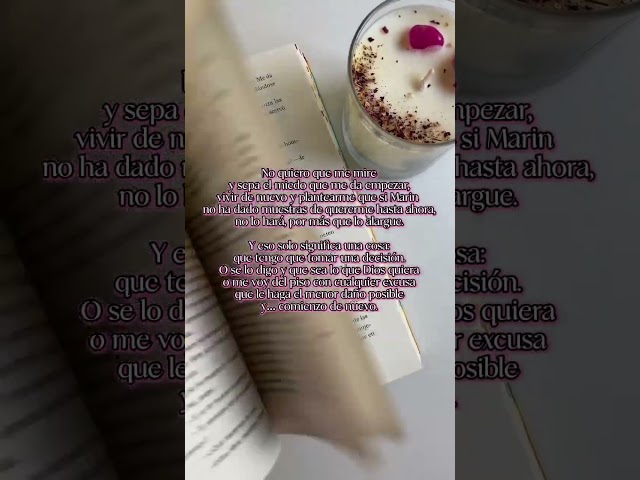 Vídeo relacionado con Toda la verdad de mis mentiras (edición limitada) (Campaña Libros firmados)
