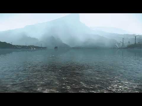 Dishonored 2 ambient - Billie's Dreadful Whale
