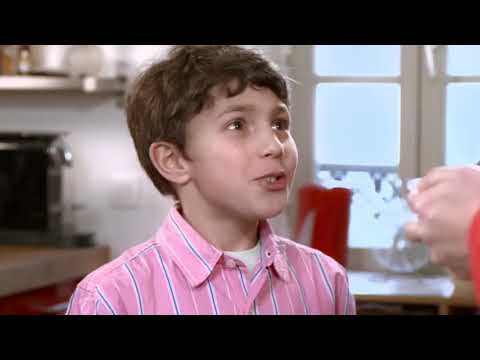 Palmashow - Parodie pub William purin