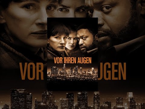Vor ihren Augen