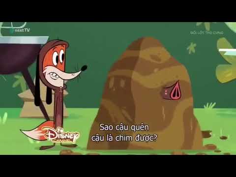 Fulihontas Part 2 - The Storm