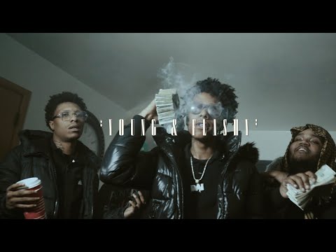 Dai Ballin x Bigg Spiff "Young & Flashy" (Official Music Video)