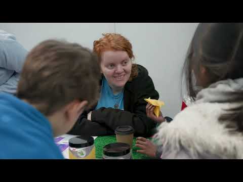 Norwich Science Festival 2025