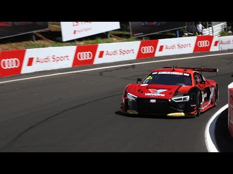 LIVE: Pirelli Top Ten Shootout