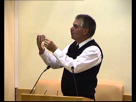 Duminica 7 Septembrie 2014 P.M. - Bodis Miklos - preot reformat