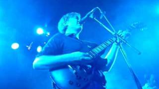 Bill Callahan - Eid Ma Clack Shaw - live at Lido Berlin 11th August 2009 - Part 2