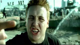 Papa Roach - She Loves Me Not (Official Video) [4K Remastered]