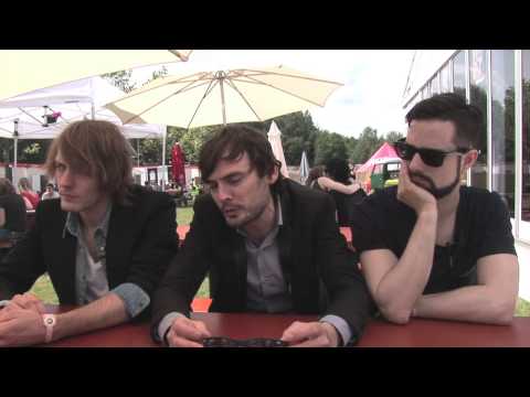 Puggy interview