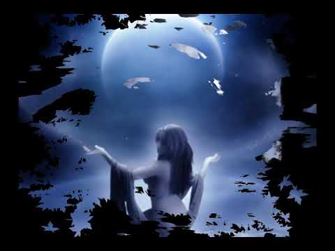 Dreamer And The Full Moon - Sandrina [1984]