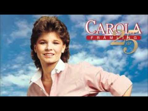 Carola: Främling