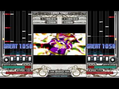 [BOFXVII] !nterroban(?, - Aoi(mov:出前)