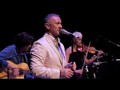 Ovamo Cigani (V&F Concerto)