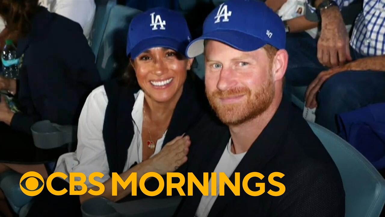 Meghan and Harry have no plans to resume royal duties in U.K. return