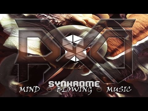 SYNKROME - Childhood