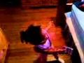 Moving Like Barney It S The Weekend