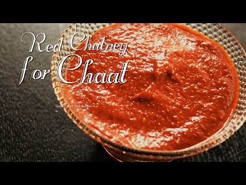 download lagu mp3 mp4 How To Make Red Chutney For Chaat, download lagu How To Make Red Chutney For Chaat gratis, unduh video klip How To Make Red Chutney For Chaat