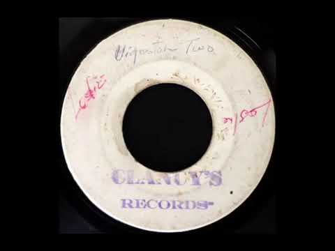 King Stitt - Vigorton 2