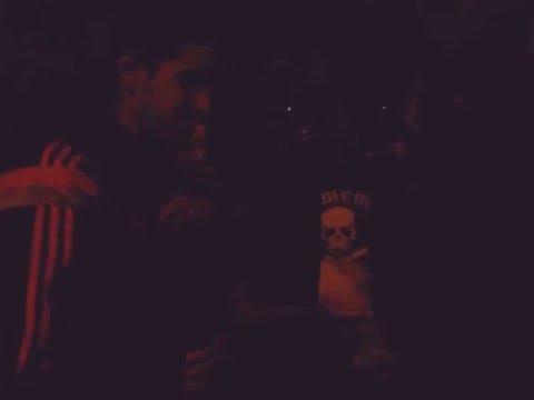 FINAL BATALHA DA ROOSEVELT KAUAN VS CONSPIRA