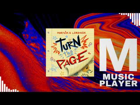 Marnik x Lordnox - Turn The Page
