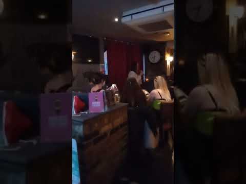 Saturday 6th August 2022