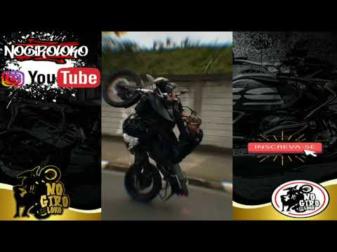 #MOTOVÍDEO - Tchau Tchau (feat. MC Guiga) · MC Neguin da BRC - (DJ GUHMIX) 🎶