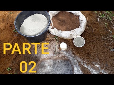 adubação de covas de maracujá