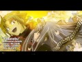 English Elemental Gelade ED - "Yakusoku ...