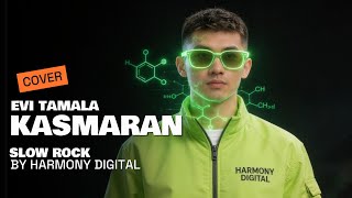 Download lagu KASMARAN - EVI TAMALA- SLOW ROCK VERSION COVER BY HARMONY DIGITAL mp3