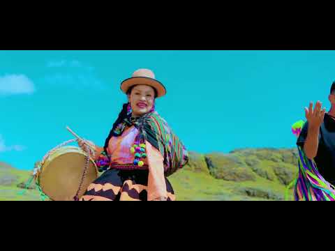 PASCUA MIX 2026 - LINDA FLOR DE ANDAHUAYLAS | VIDEO OFICIAL