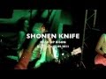Shonen Knife: Bear Up Bison
