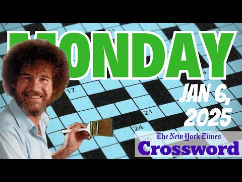 Masterpiece Crossword
